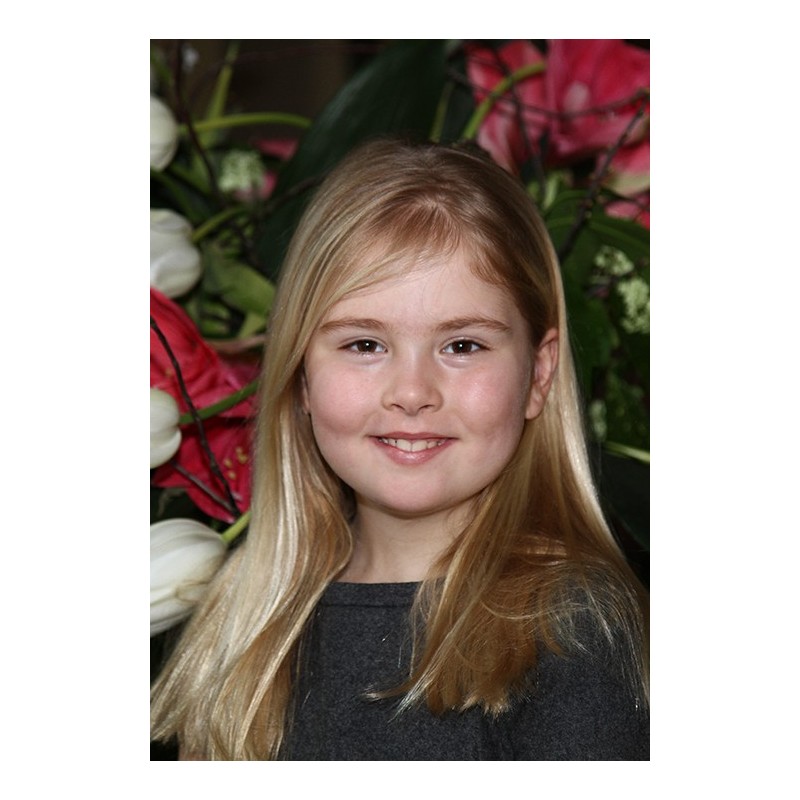 Prinses Amalia
